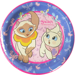 Sagwa Chinese Siamese Cat